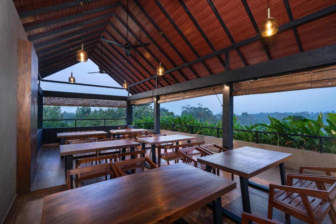 Thimbiri Wewa Resort Wilpattu Exteriér fotografie