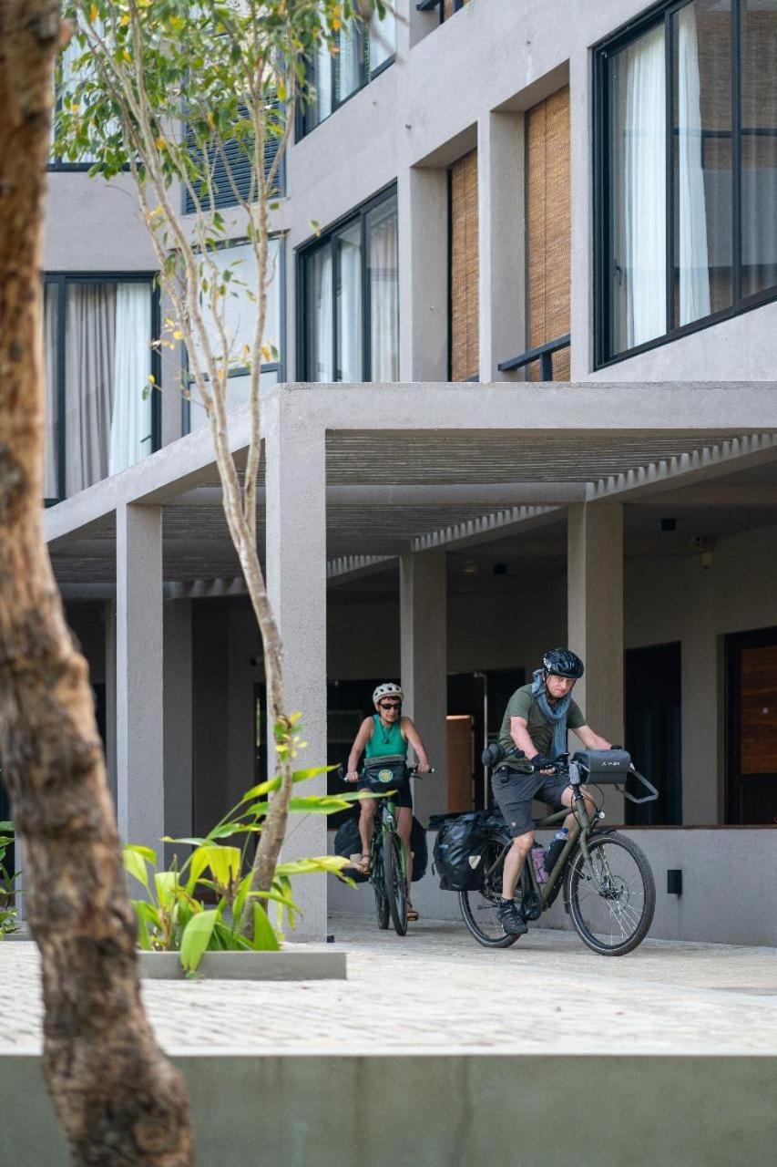 Thimbiri Wewa Resort Wilpattu Exteriér fotografie